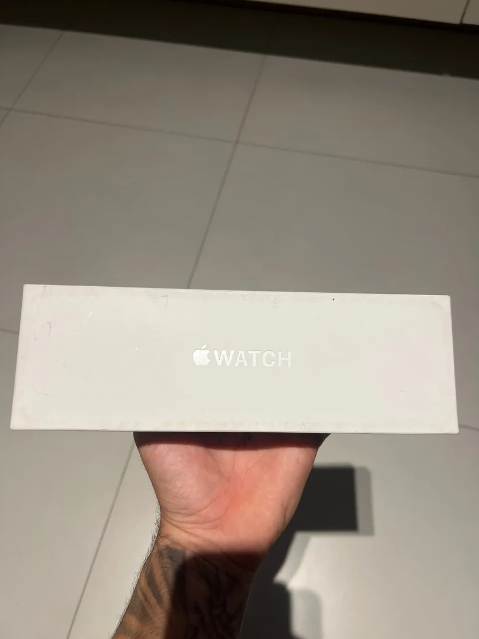 Apple Watch - Series 10 - 46mm