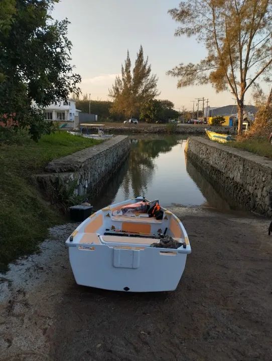 Barco ano 2023 - Foto 2