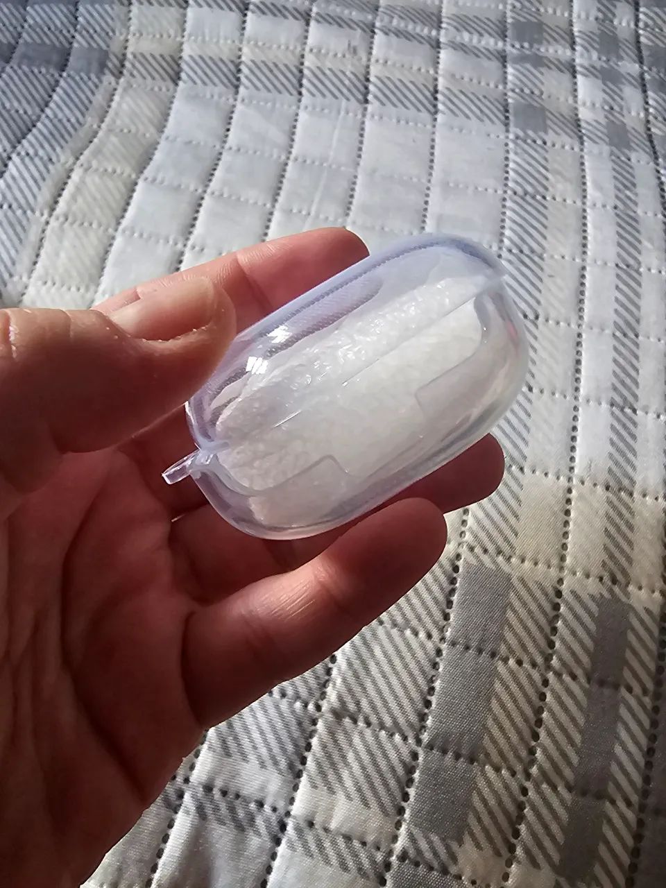 Capa de fone de ouvido Samsung  - Foto 3