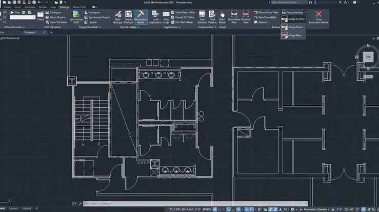 Preciso de desenhista AUTOCAD *?)