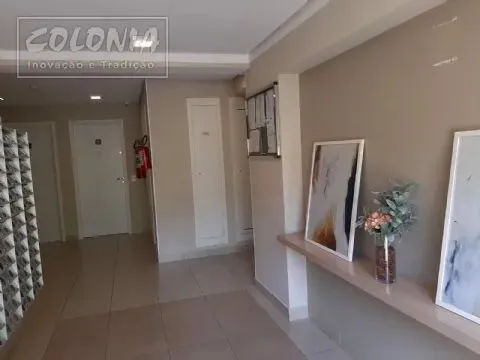 Apartamento para venda ou locação - Parque São Vicente, Mauá