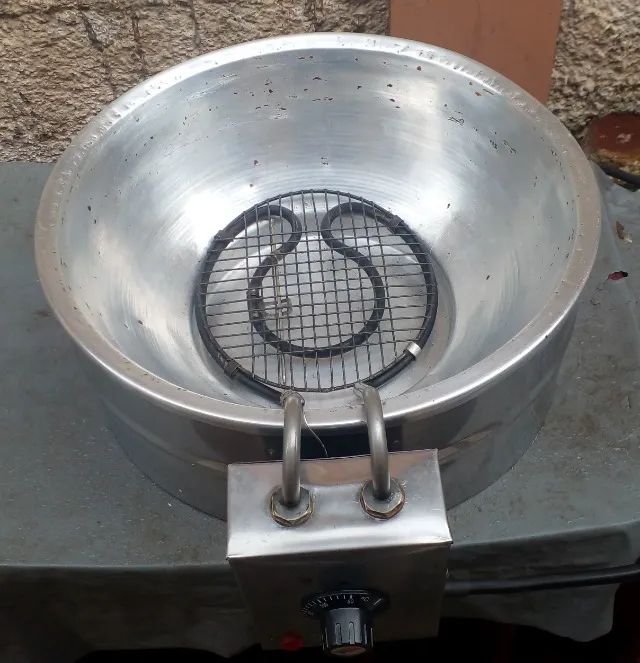 Conserto de Fritadeiras Elétricas! - Foto 6