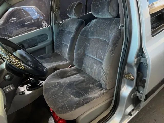 Clio 1.6 Sedan 2006  - Foto 3