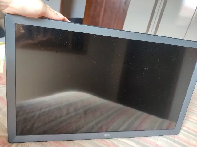 Smartv Lg 24' - Foto 2
