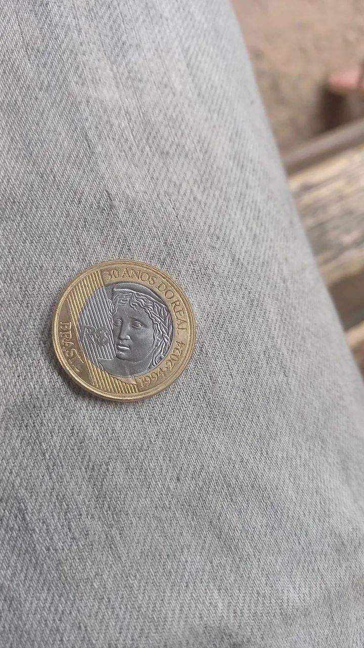 Cedulas e modas  - Foto 3