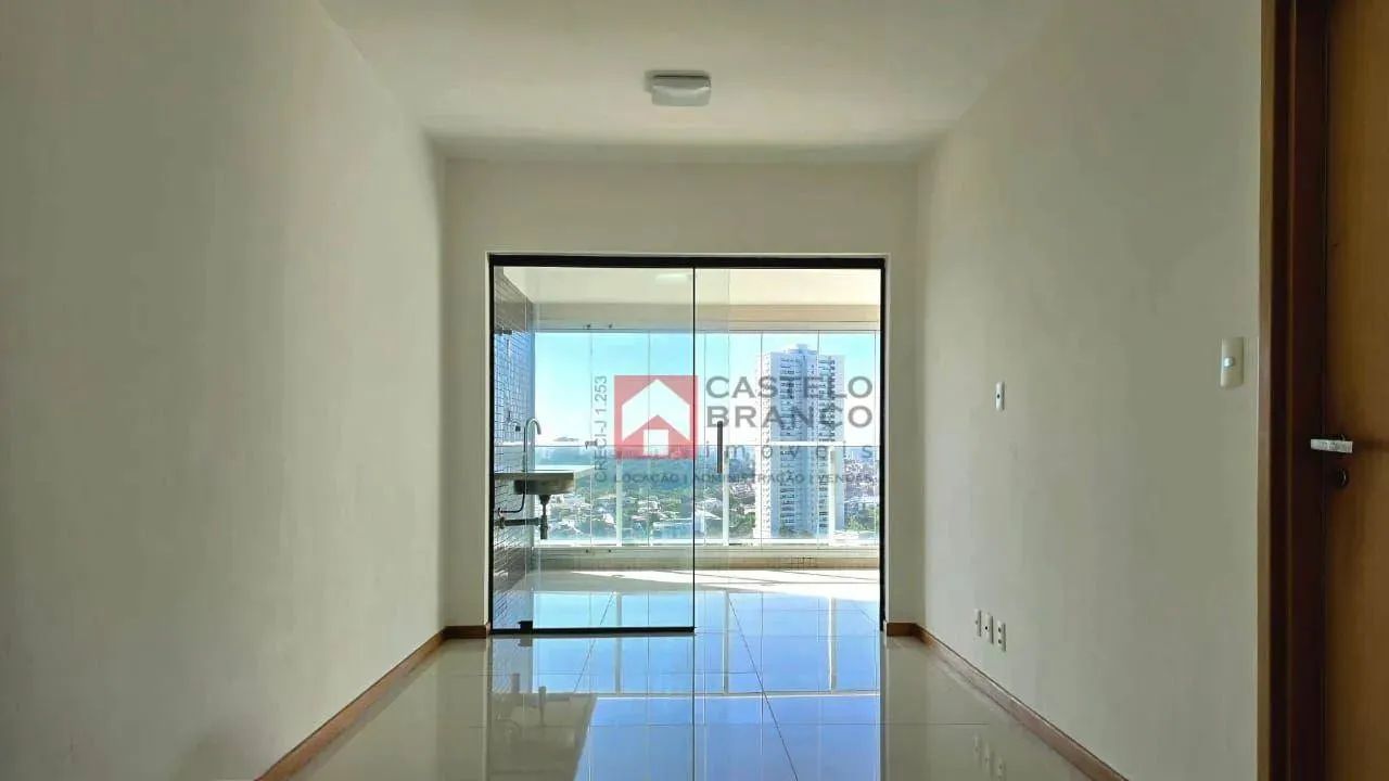 NOUVEAU  Apartamento de Quarto e Sala com Varanda e 48m², a venda por R$680.000, no Horto  - Foto 8