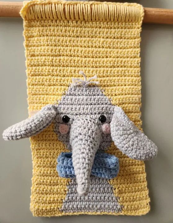 Quadros Decorativos Infantis - Animais - Foto 3