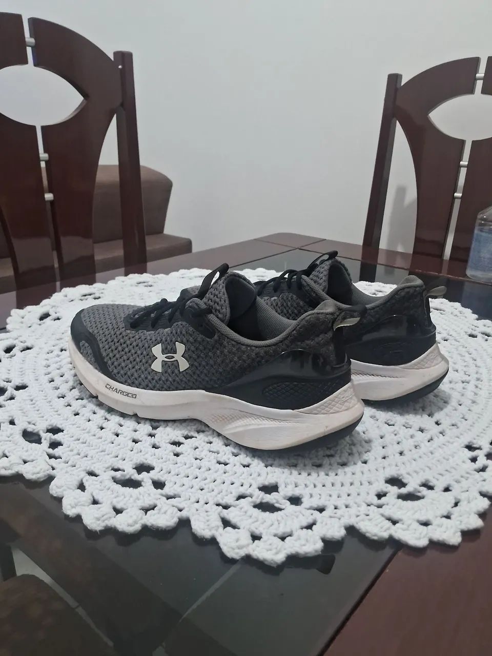 TÊNIS UNDER ARMOUR 