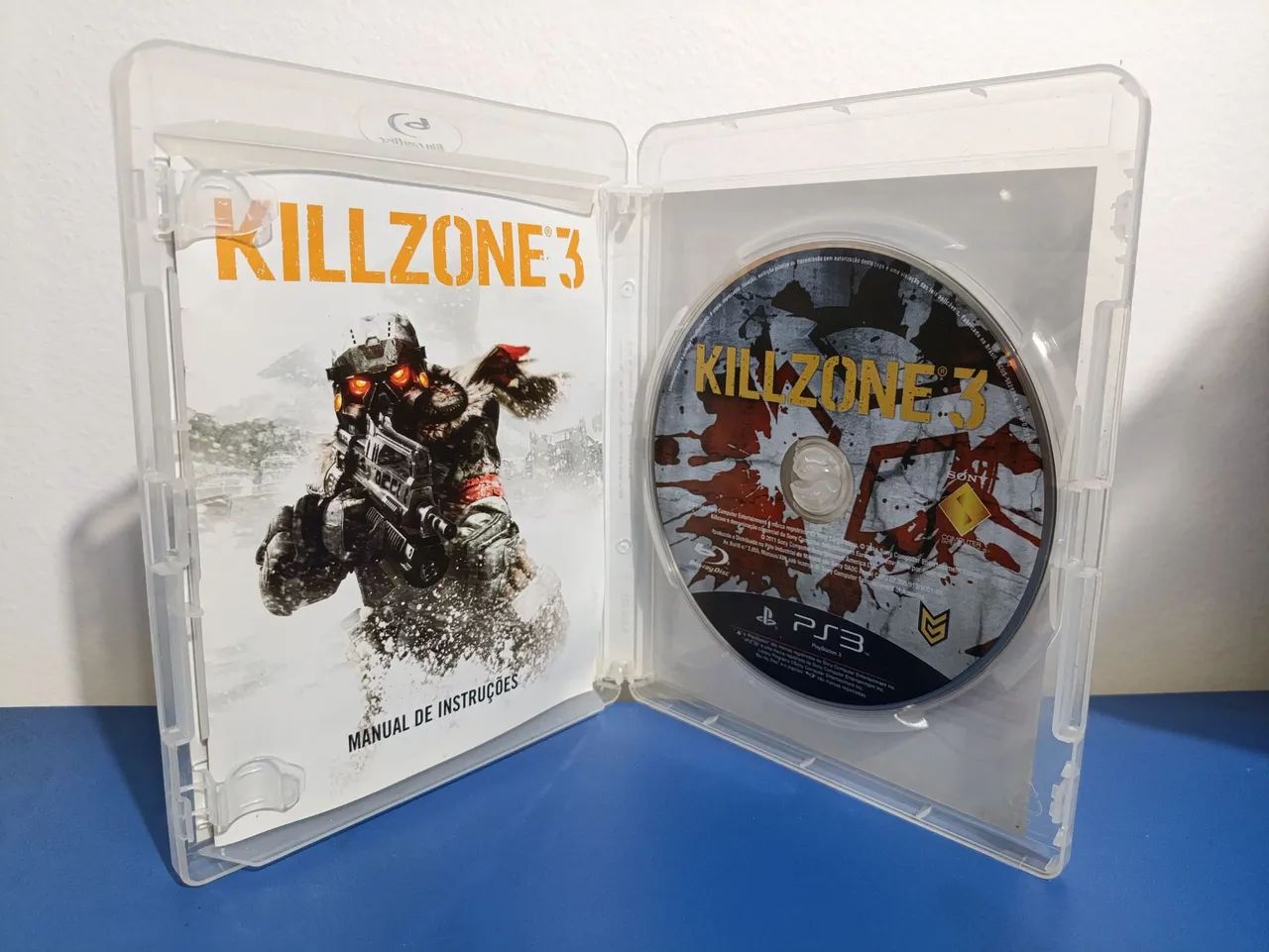 Killzone 3 - PS3 - Foto 2