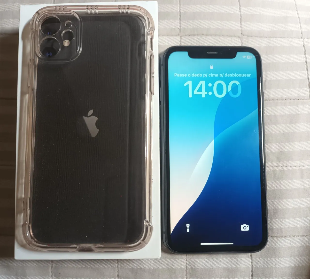 Iphone 11/128gb(menor valor ja)não abaixo