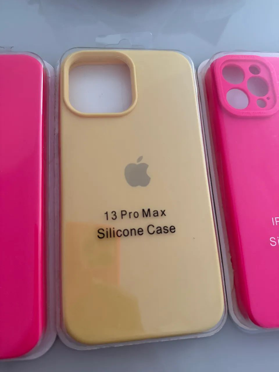 Vendo cases iPhone 13 Pro Max  - Foto 3