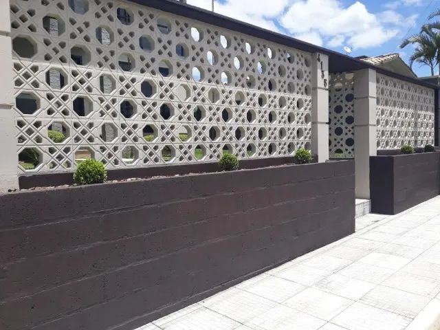 Elementos Vazados / Cobogós444757761653493762