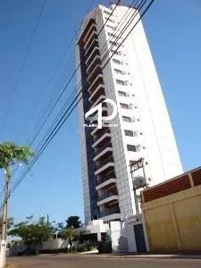 Apartamento com 4 quarto(s) no bairro Parque Eldorado em Cuiabá - MT - Foto 2