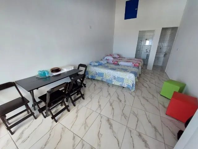 POUSADA DO MILTÃO - ALUGO SUITES EM FRENTE A PRAIA , MOBILIADAS , PÉ NA AREIA , PREÇO BOM  - Foto 4