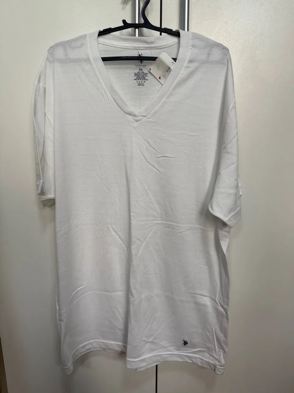 Camisa Polo