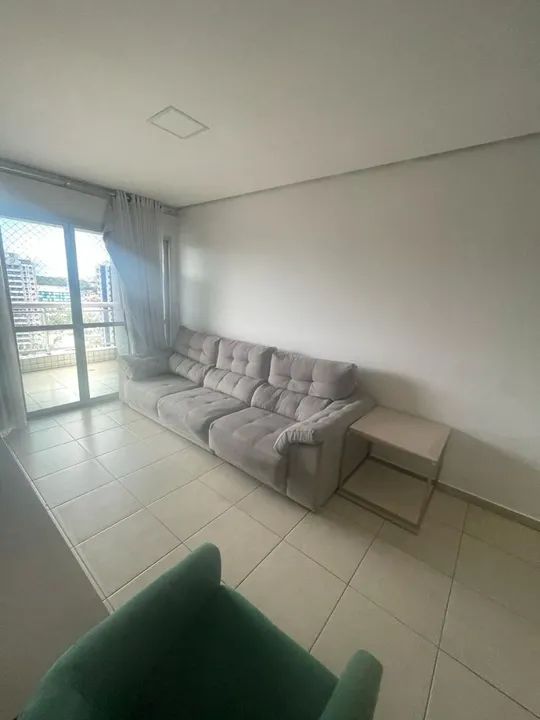Di Cavalcânti Locação 3 suites ,3 vagas de garagem /Vieiralves  - Foto 3