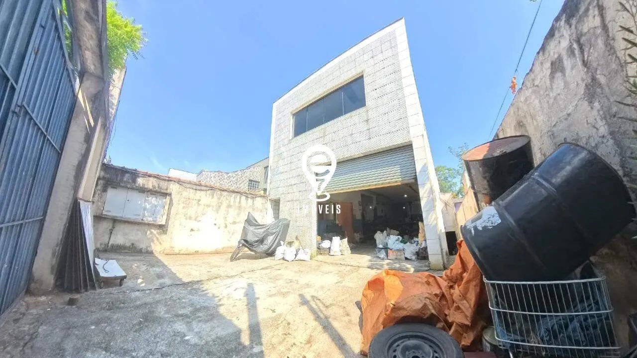 Galpão 350m² com 3 pavimentos - Ipiranga - Foto 3