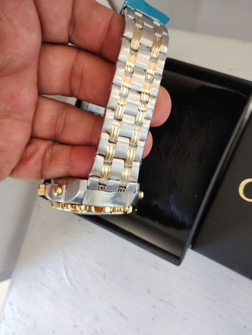 CITIZEN PROMASTER SÉRIE OURO. - Foto 5