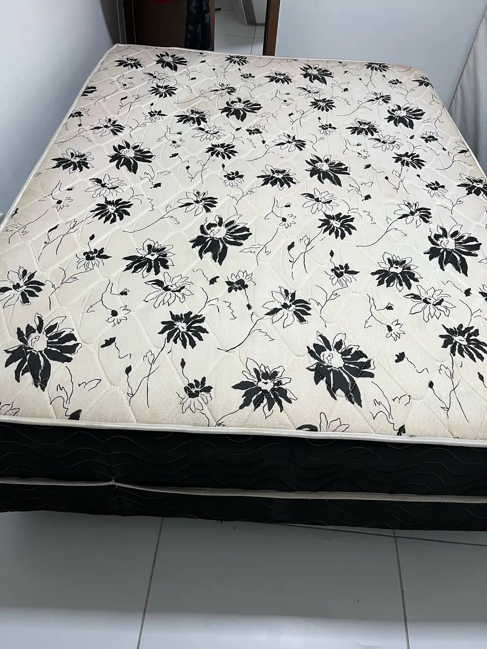 Cama Box casal 64386072076929120