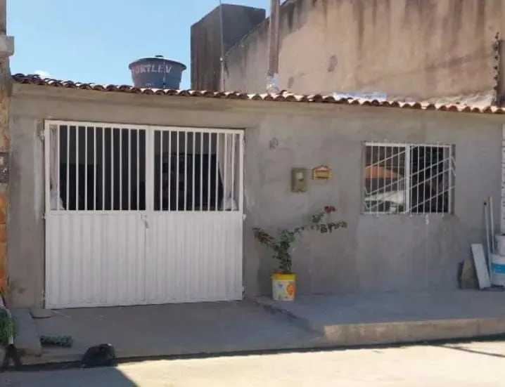 Casa no santos Dumont