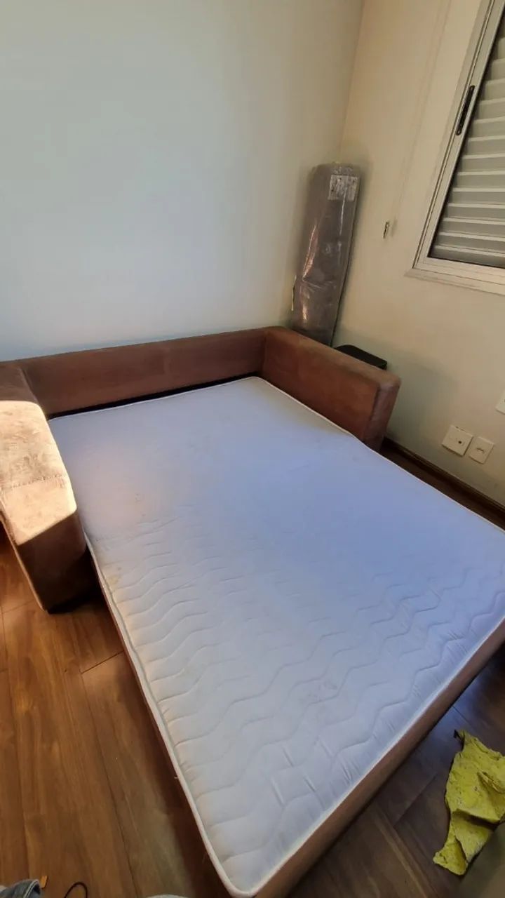 Sofá cama - Foto 2