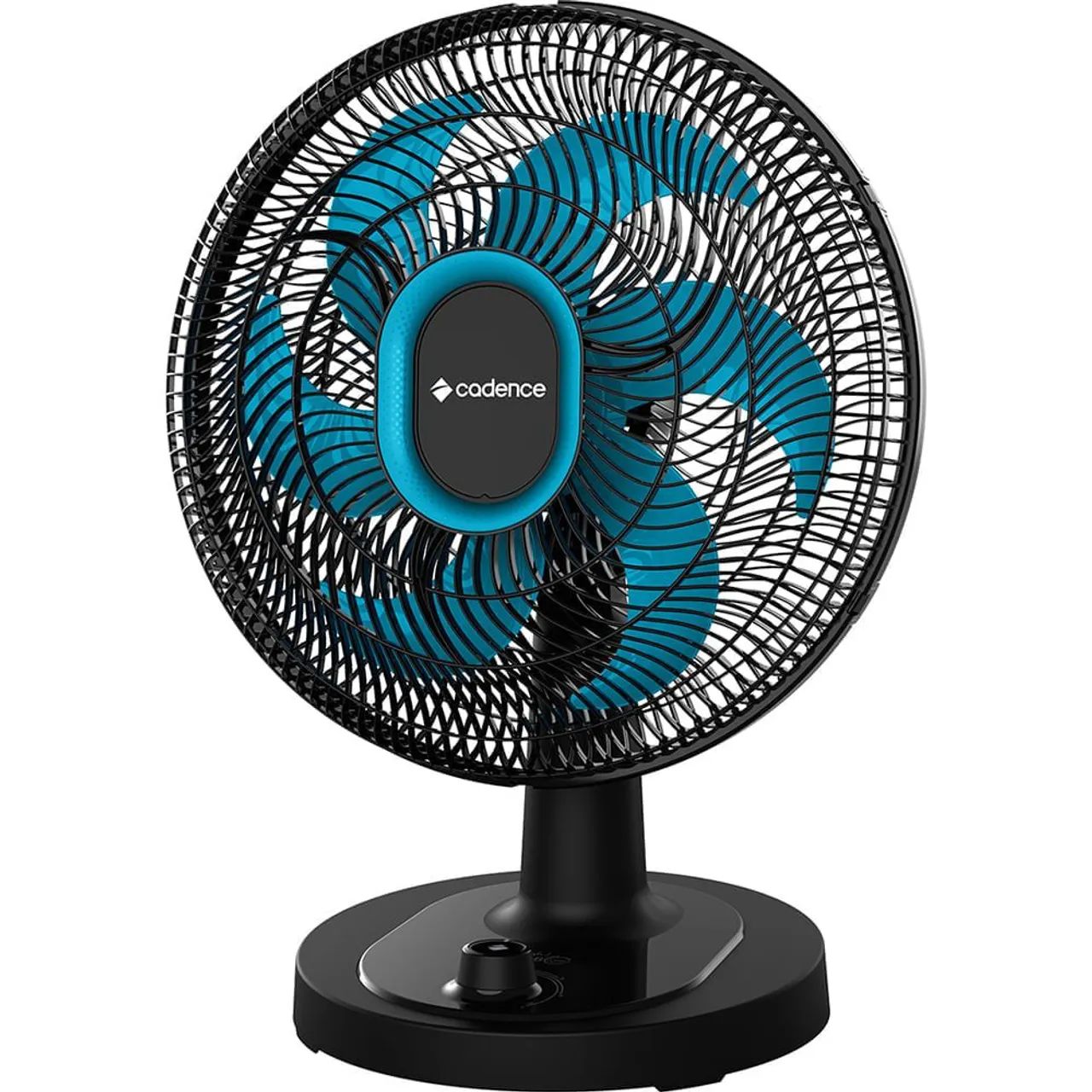 Ventilador Cadence Refresh Turbo Pro novo na caixa  220v