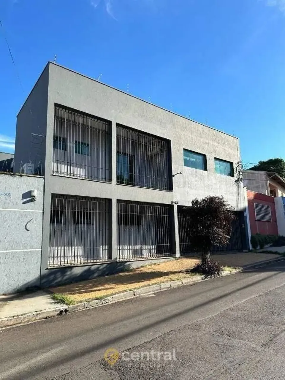 Imobiliária Central - Compra, venda e locação de imóveis em Bauru