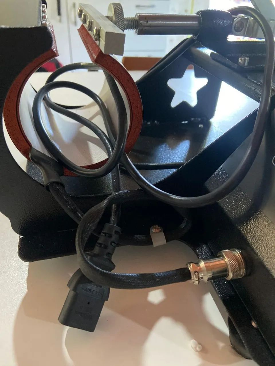 Prenssa Sublimadora de Canecas - DEKO - Foto 2