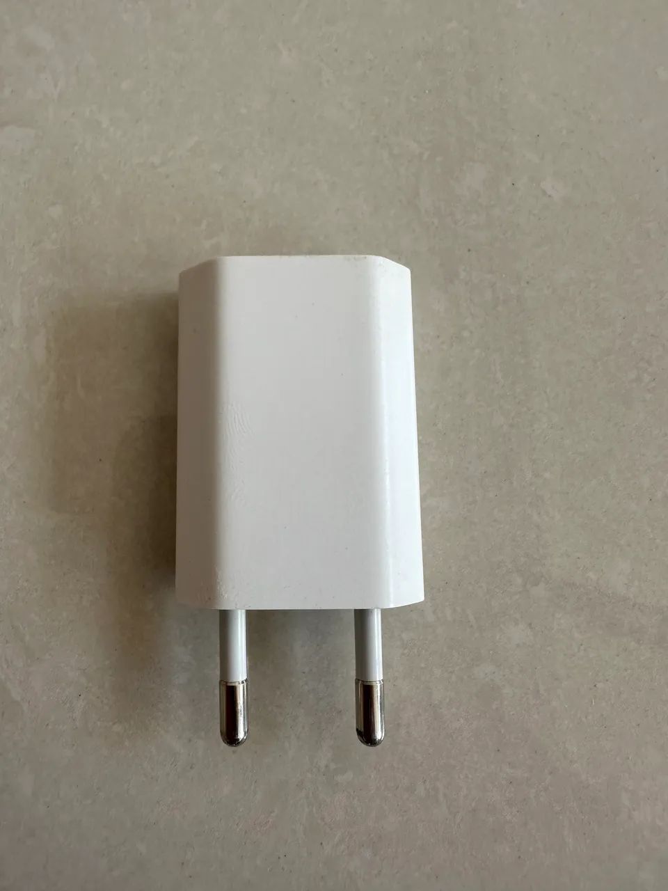 Fonte 5W Original Apple  - Foto 3