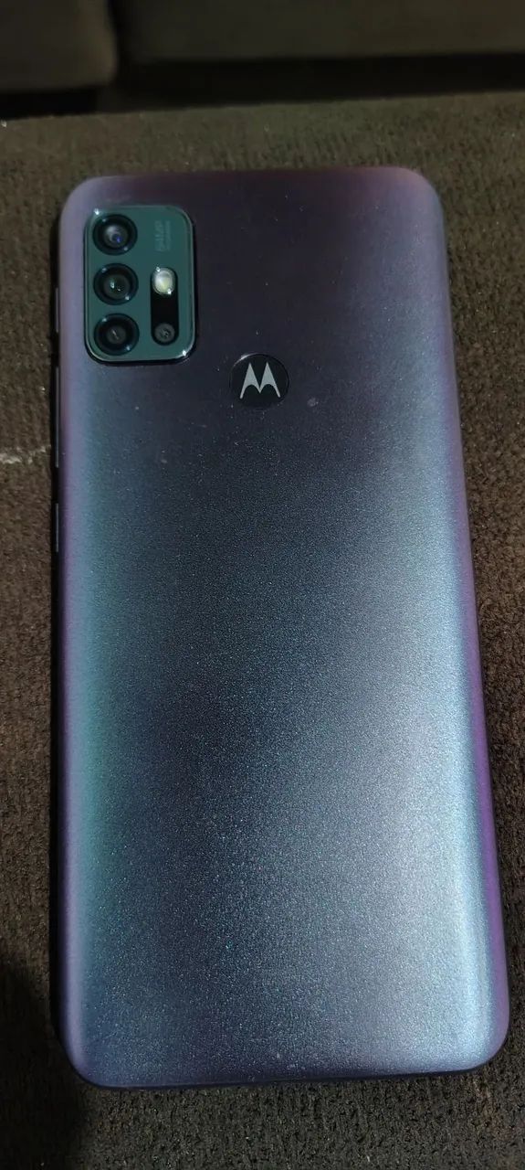Motorola moto G30 usado  - Foto 2