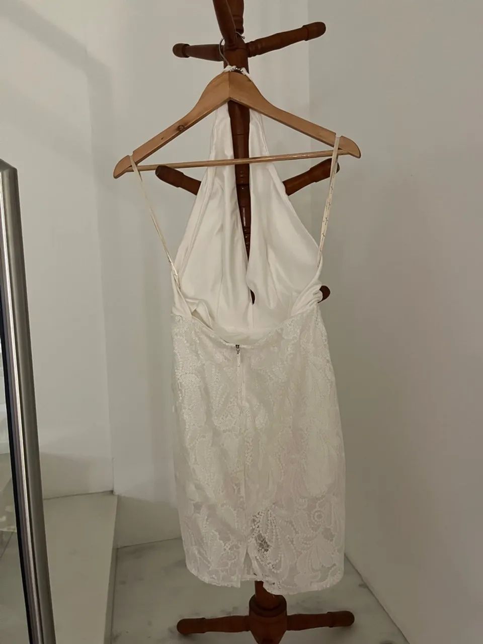 Vestido curto - Foto 2
