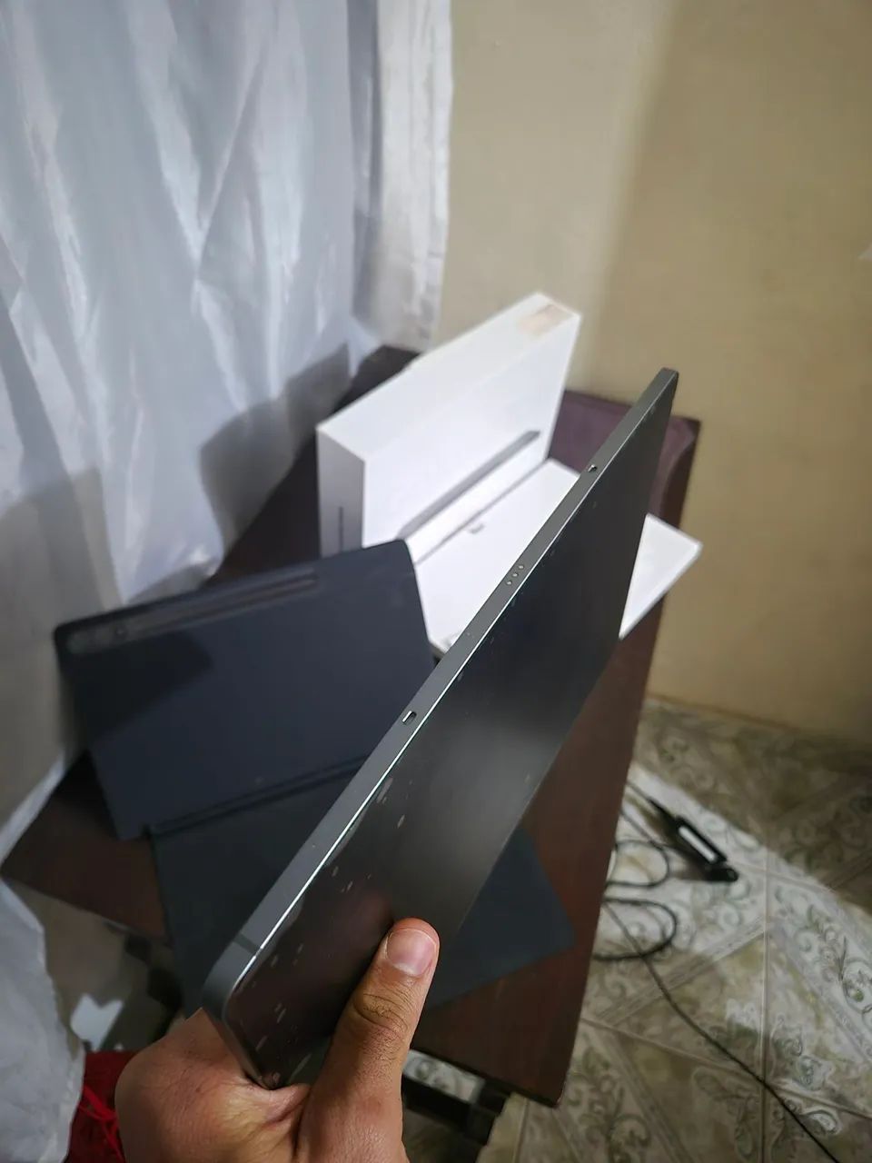 Tab s9 Fe plus 5g - Foto 3