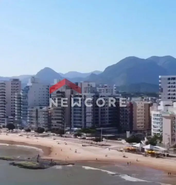Apartamento em Avenida Beira Mar - Praia do Morro - Guarapari/ES - Foto 15
