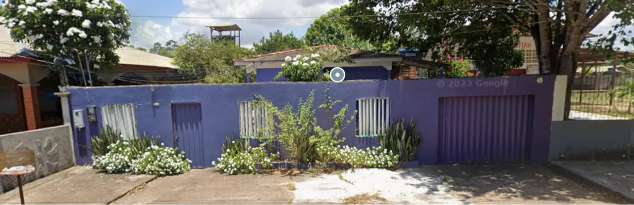 3 quartos 2 banheiros - Casa Rua Novo Horizonte. contando: * WhatsApp.
