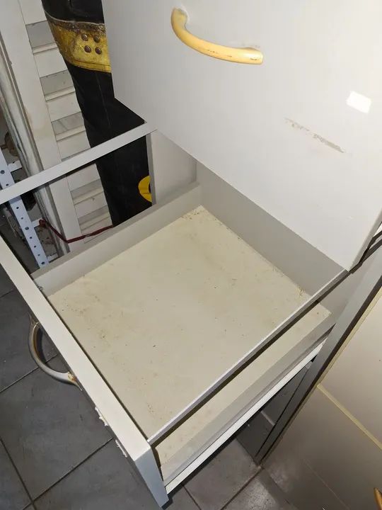 Vendo,fichario Armários de fórmica para escritório - Foto 4