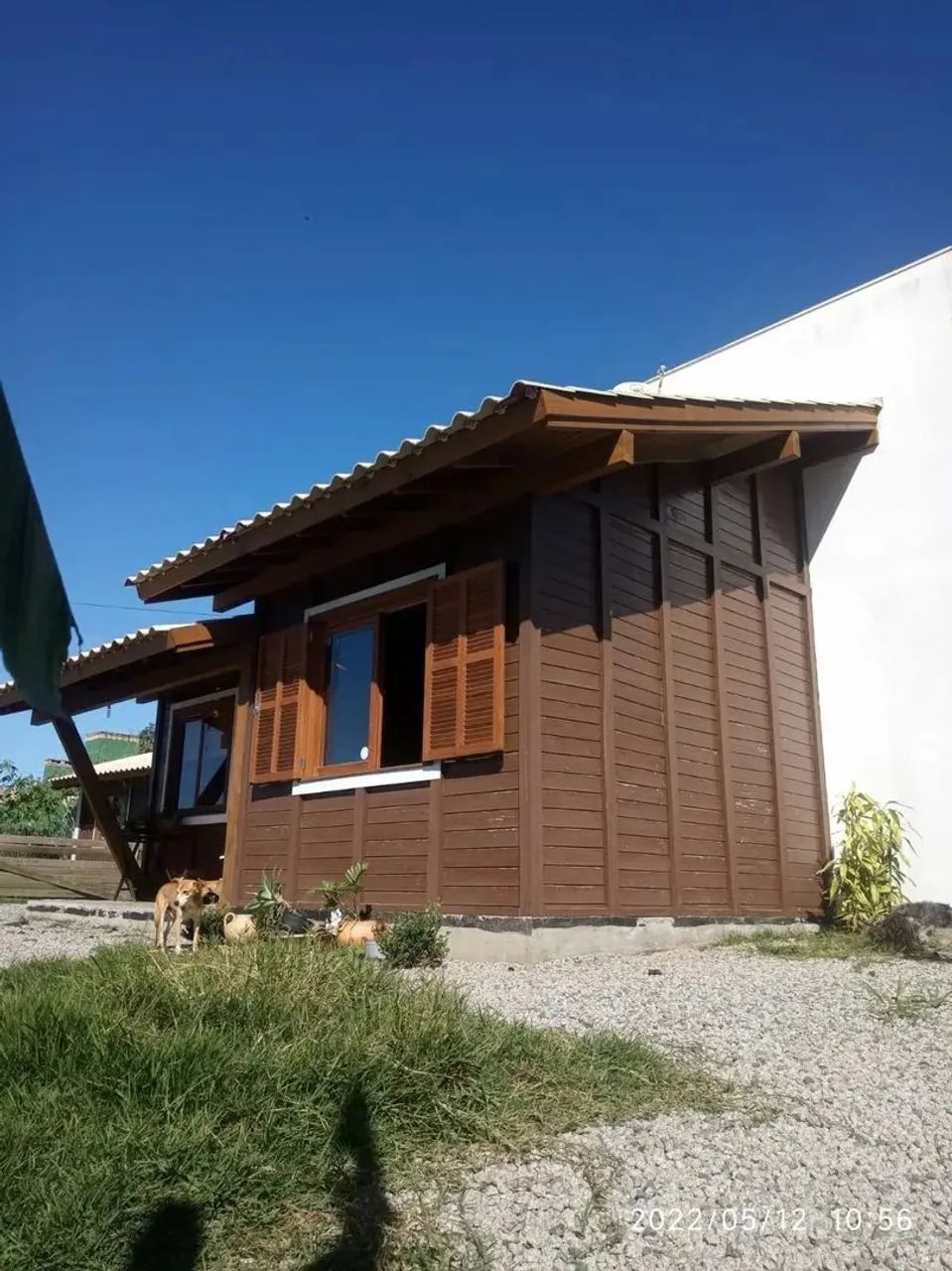 Casa em Estrada GRP 396 Ressacada - Ressacada - Garopaba/SC - Foto 5