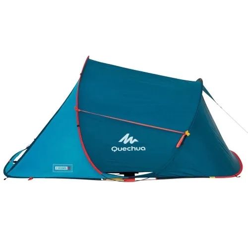 Barracas Quechaua - 2 pessoas - Camping - Foto 4