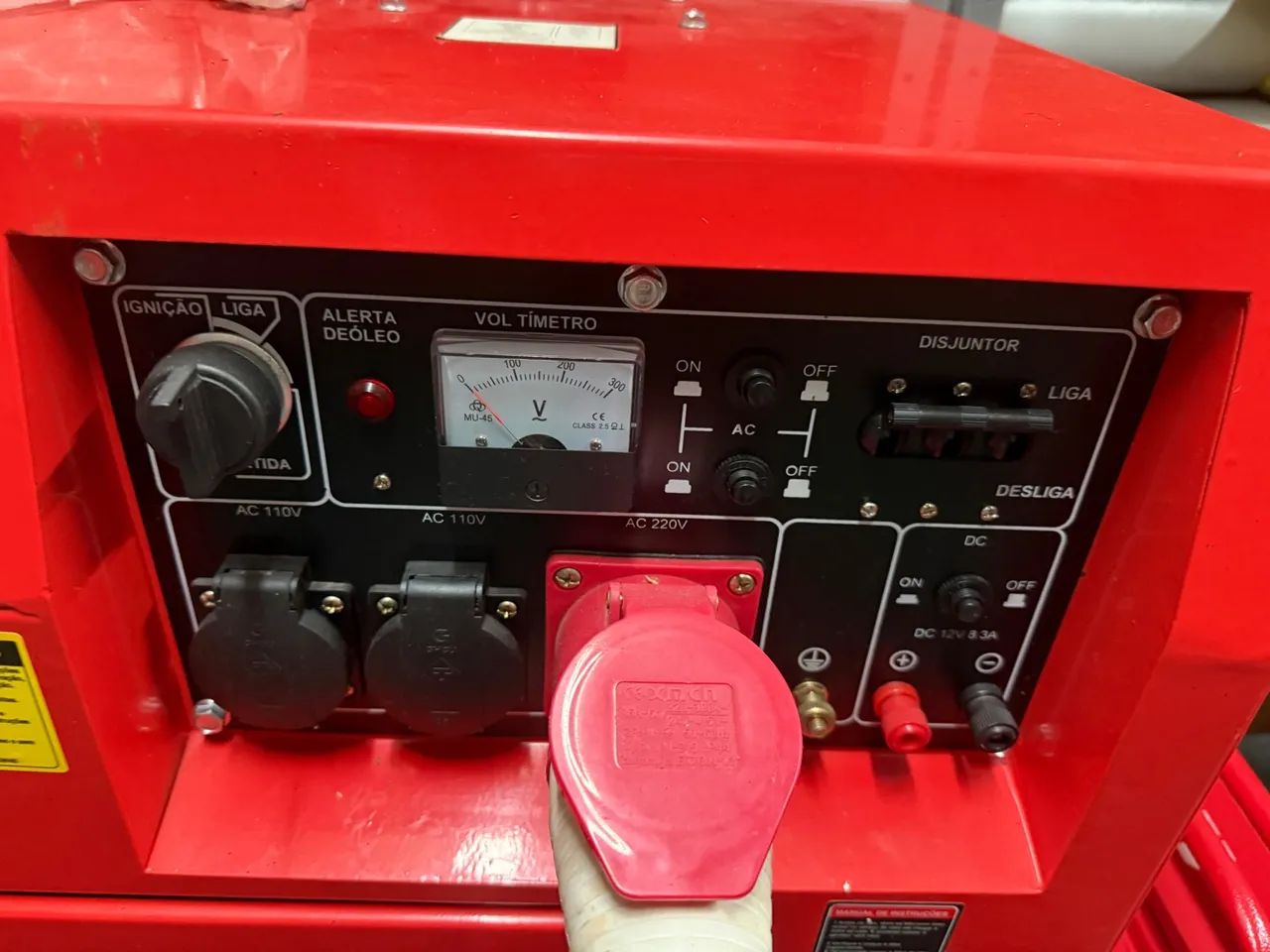 Gerador Nagamo - Foto 6