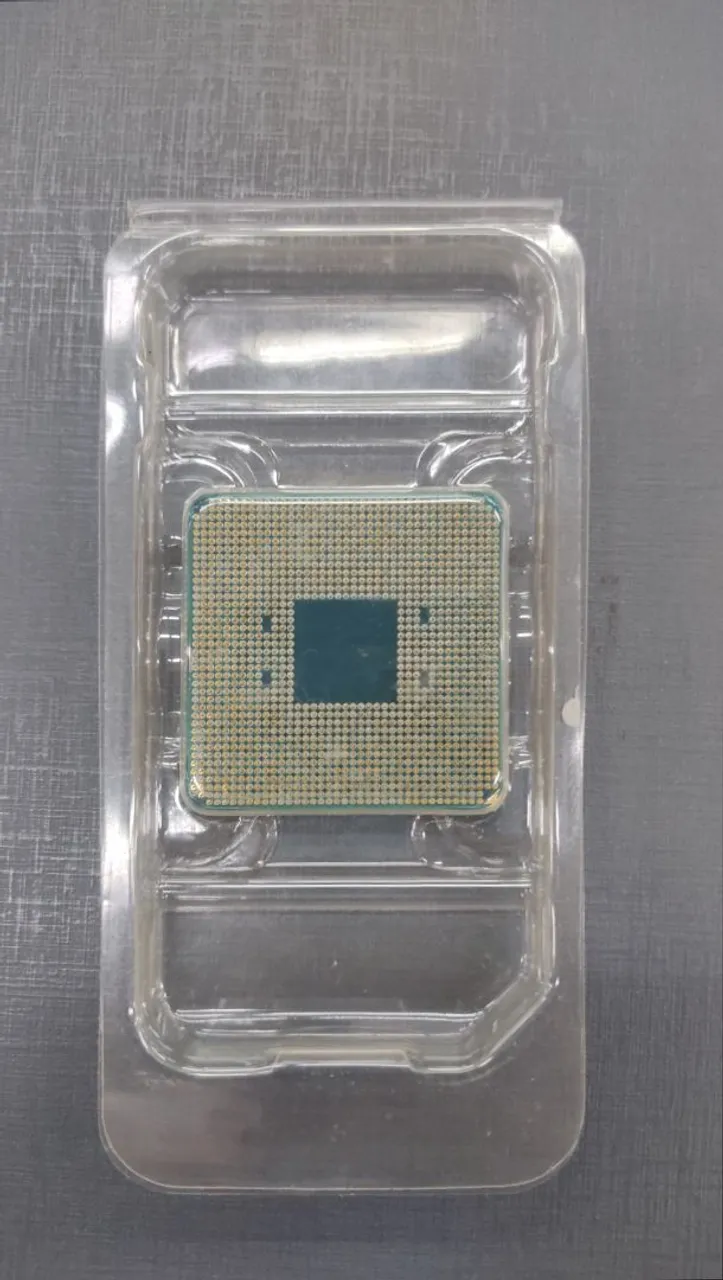 Processador Ryzen 51600