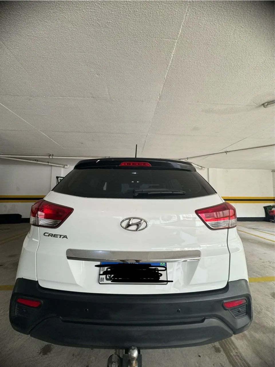 Creta 2019 ABAIXO DA FIPE  - Foto 2