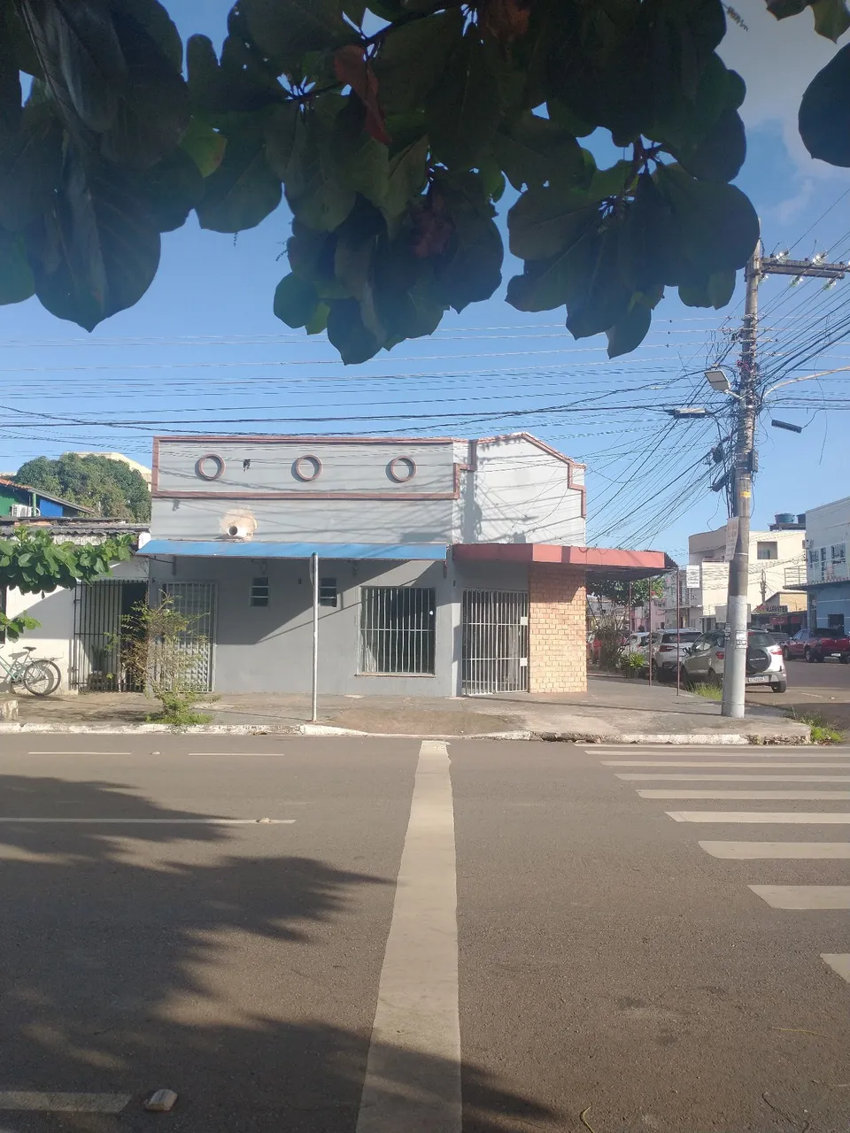 Ponto Comercial