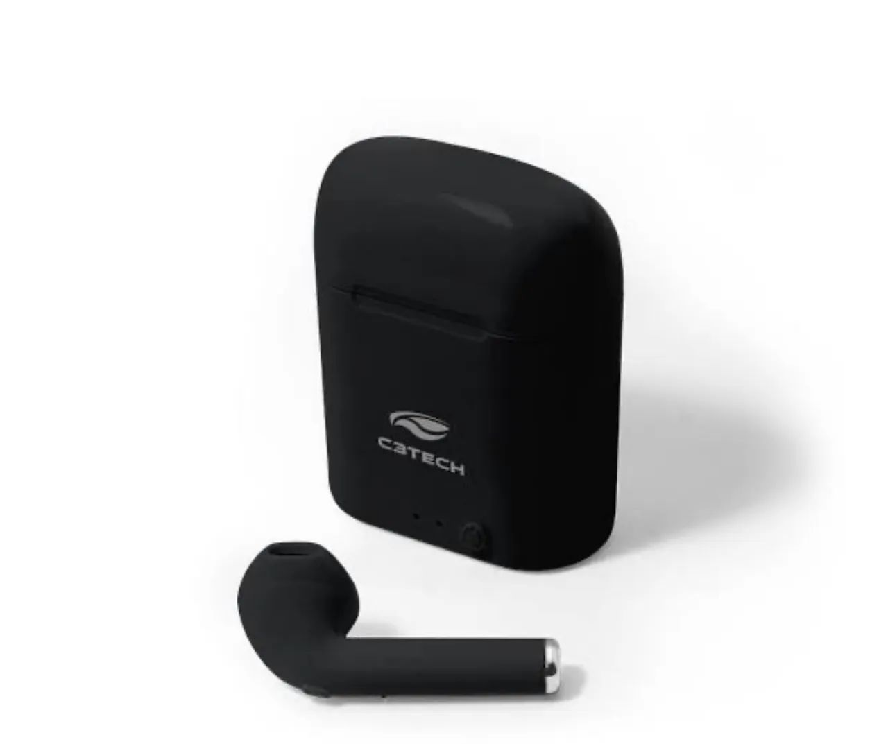 Fone sem fio  - Foto 2