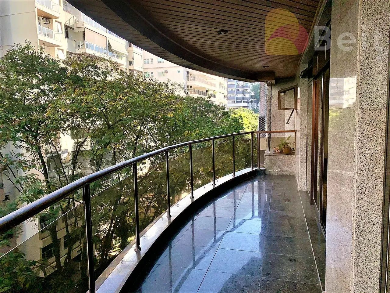 Apartamento em Ingá - Niterói