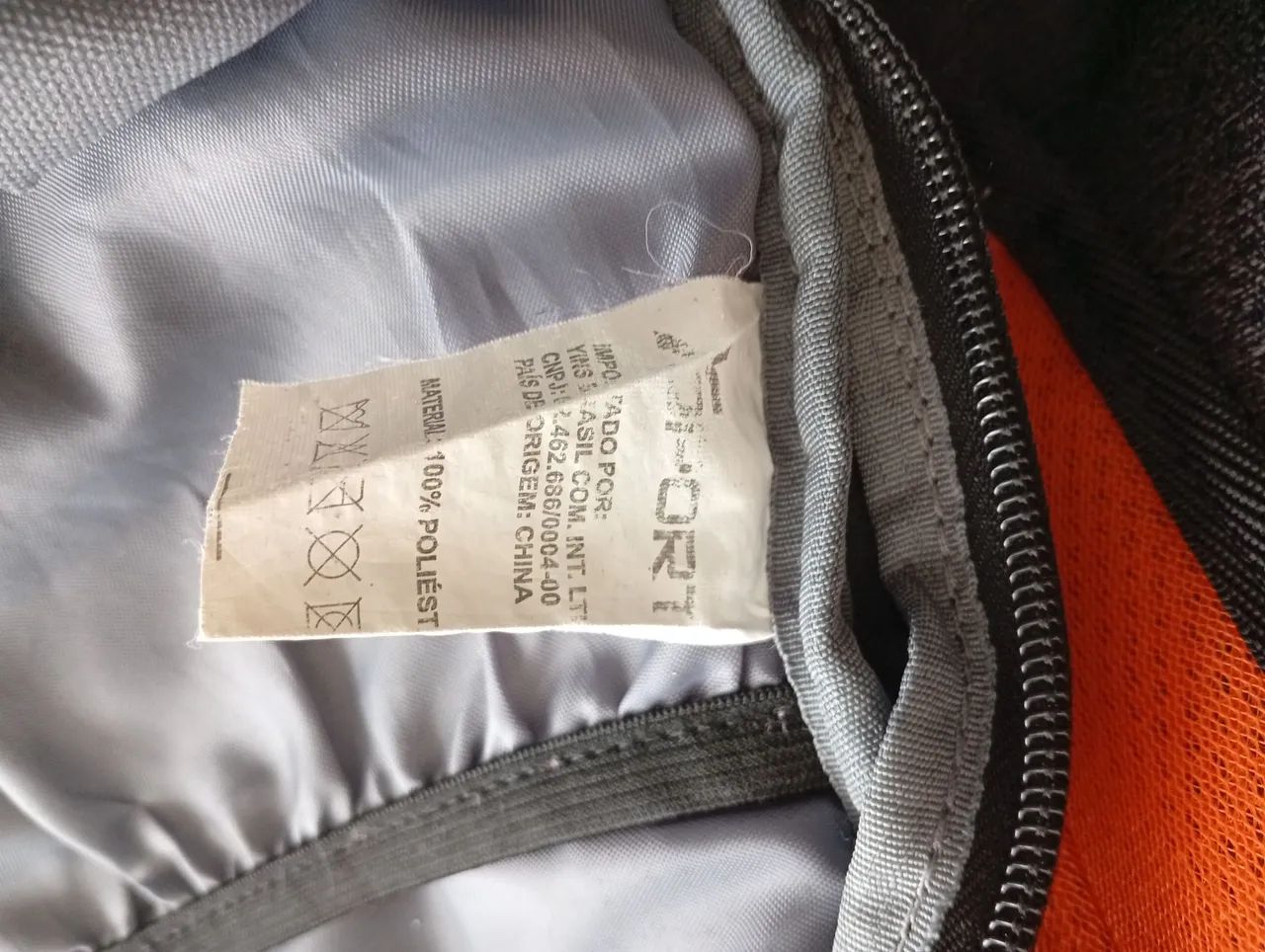 Mochila X-Sport - Foto 4