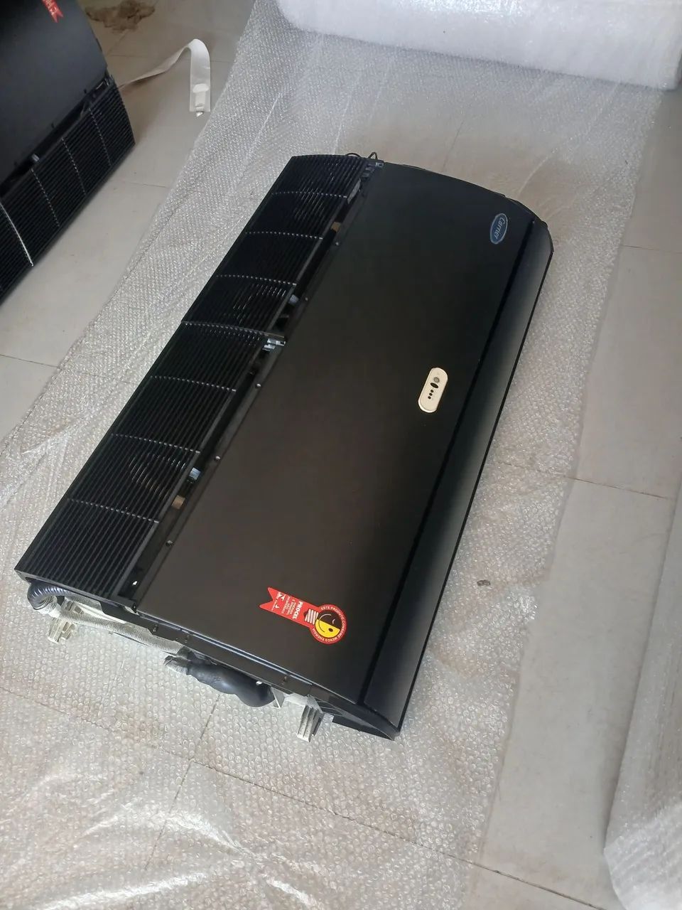 Ar condicionado 60.000btus  - Foto 3