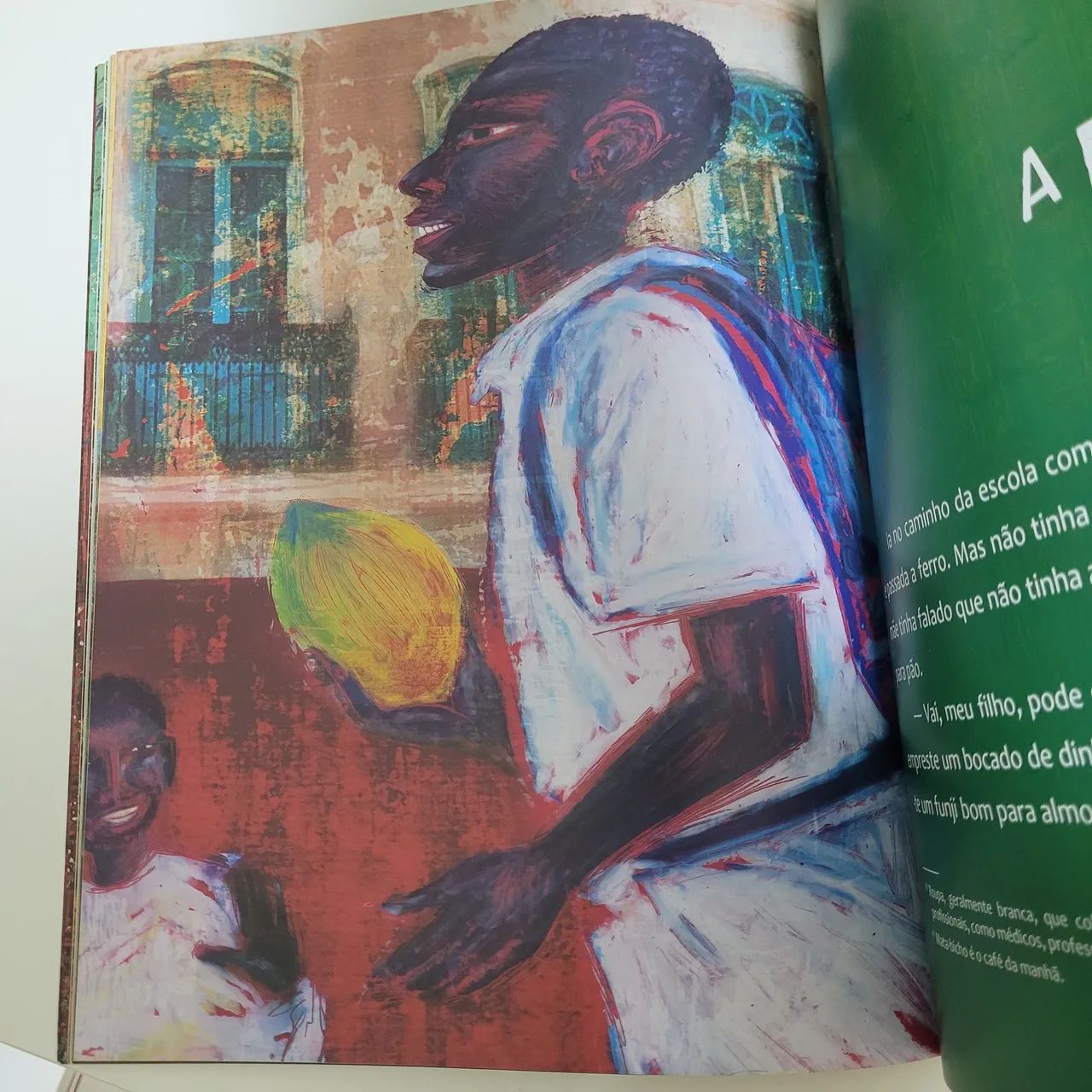 Conchas e Búzios - Manuel Rui - Foto 3