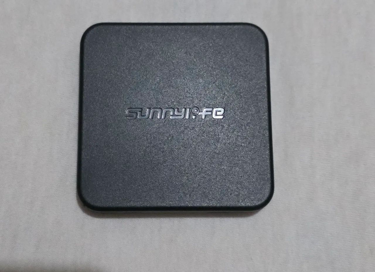 Filtros mini 4 pro sunnylife 