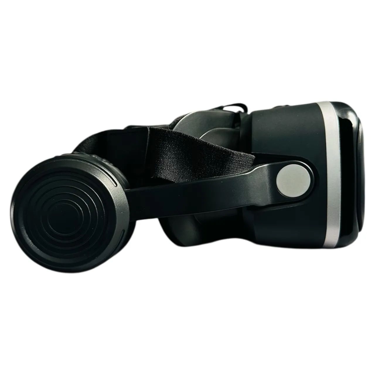 Kit VR Shinecon com Controle Ipega para Jogos e Filmes - Foto 4