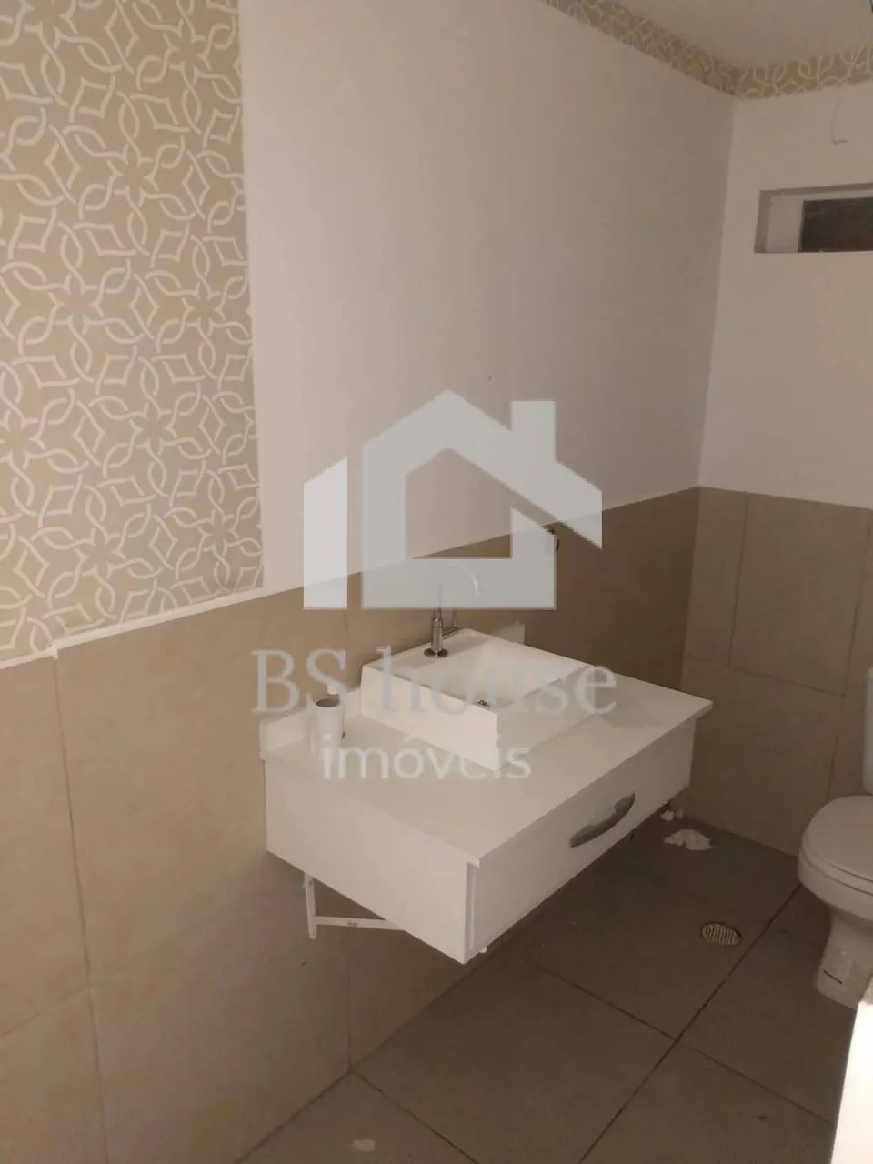 Salão Comercial de 75m² na Vila Alpina em Santo André. - Foto 10