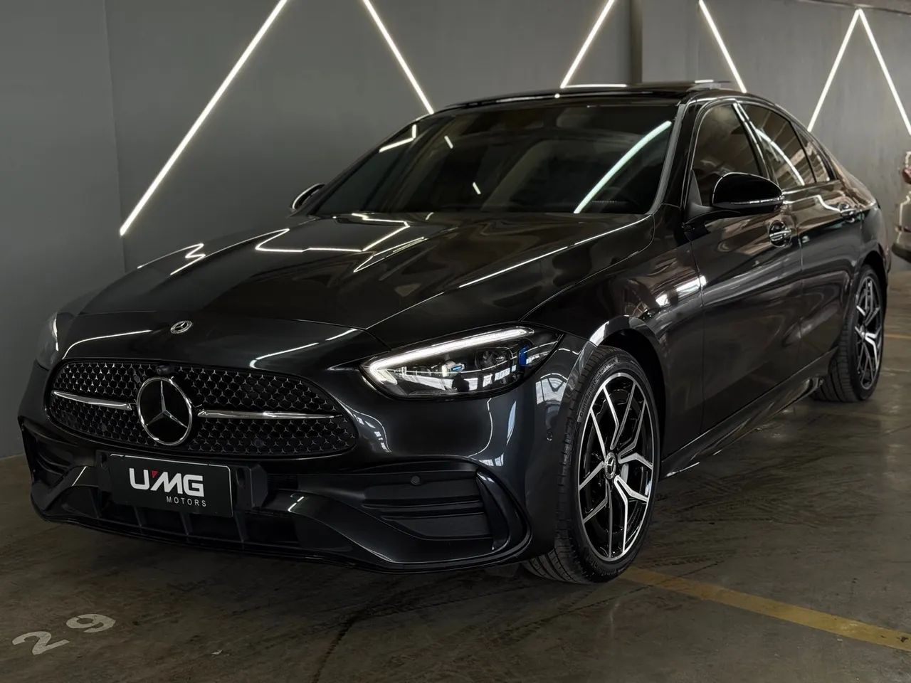 C300 2022 